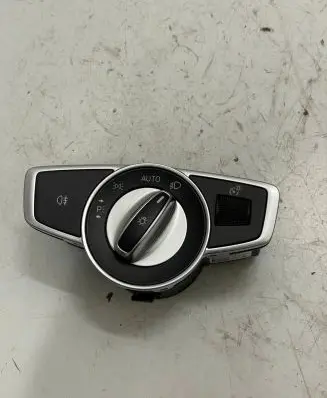 Mercedes-Benz C W205 Light switch A2059051810 10132806