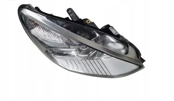 Ford S-MAX Headlight/headlamp