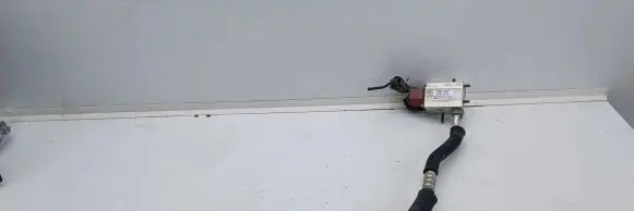 Air conditioning (A/C) expansion valve
