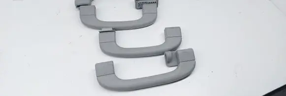 BMW 5 E60 E61 Front interior roof grab handle 9143530 9143516 9143529