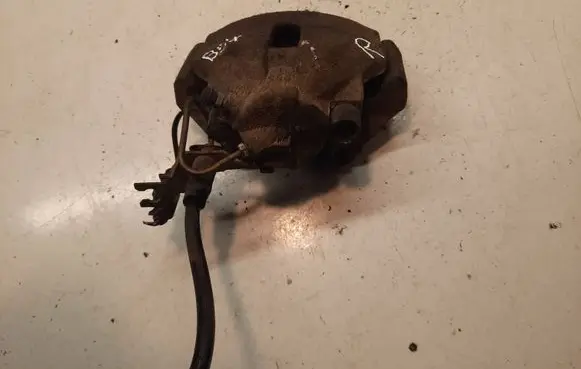 Volkswagen PASSAT B5.5 Front brake caliper