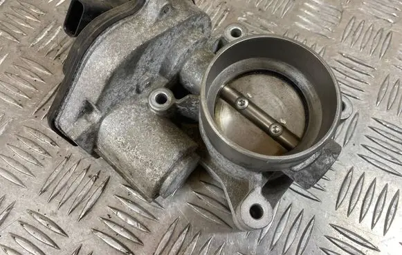 Ford S-MAX Throttle valve VP4F9U9E928AB
