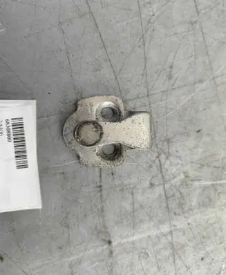 Maserati Quattroporte Rear door lock loop/hook striker 68308800
