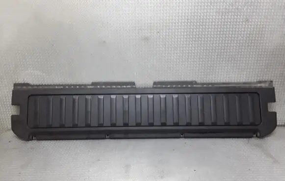BMW X5 E53 Tailgate/boot cover trim set 51498402197