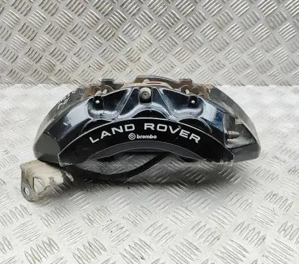 Land Rover Defender Front brake caliper N8B22B118AA