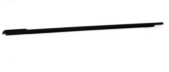Ford Focus Front door glass trim molding BM51A20563AH 1871579