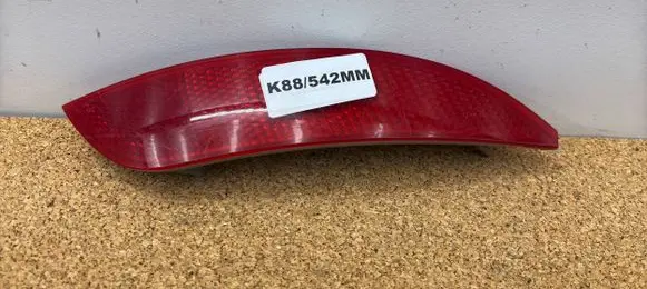 Ford Focus Rear tail light reflector F1EB13B414A