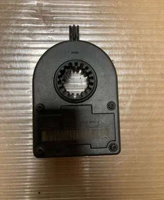 Opel Antara Steering wheel adjustment handle/lever 96625845