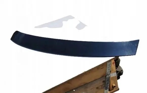 Audi A7 S7 4G Tailgate/trunk spoiler EE03912042