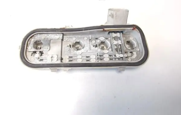 Audi A4 S4 B6 8E 8H Tail light bulb cover holder 8E9945258