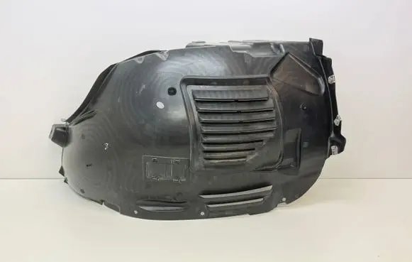 Mercedes-Benz GLS X167 Front wheel arch liner splash guards A1676901110