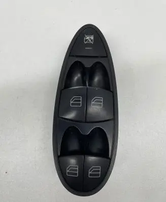 Mercedes-Benz E W211 Electric window control switch A2118213579 502160 1050523Q02
