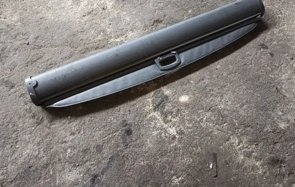 Mercedes-Benz E W211 Parcel shelf load cover A2118600075