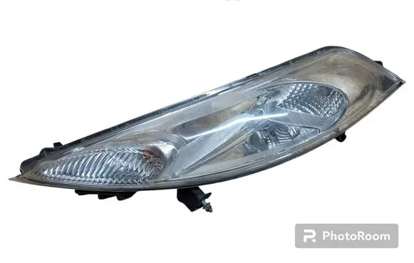 Nissan Juke I F15 LED Daytime headlight 14492