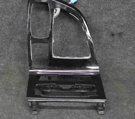 BMW 2 F45 Gear shifter surround trim plastic 9287611