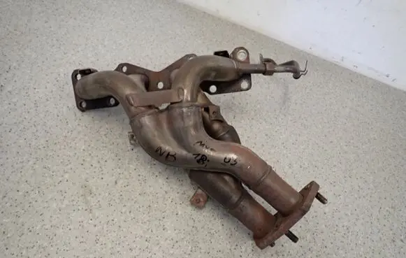 Mazda MX-5 NB Miata Front wheel hub spindle knuckle MX5KOLEKTOR