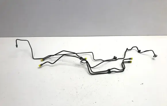 Peugeot 408 P54 Brake booster pipe/hose 