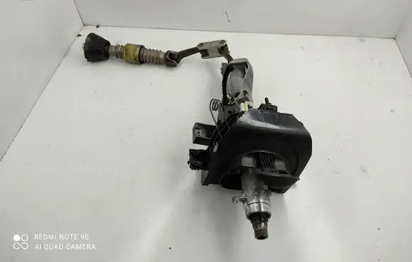 Mercedes-Benz C W203 Steering wheel axle A2034620005 2104620748