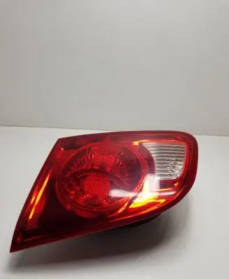 Hyundai Santa Fe Tailgate rear/tail lights 924062B000