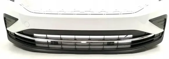 Volkswagen Eos Front bumper 5NA807221C