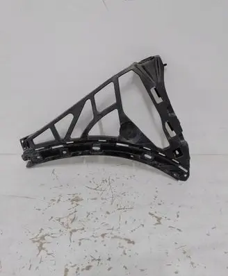 Porsche Cayenne (92A) Front bumper mounting bracket 7P5807177