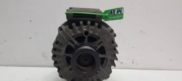 Mercedes-Benz E W212 Generator/alternator A0009067900