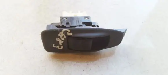 Mazda Premacy Electric window control switch G100685L1