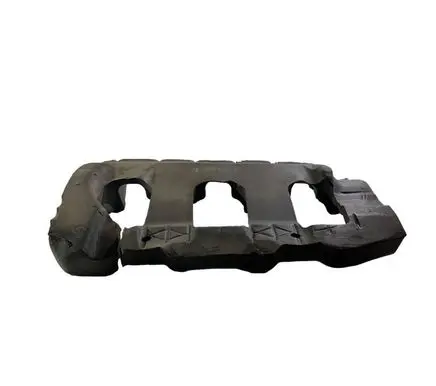 Dodge Charger Heat shield in engine bay 04593955AA