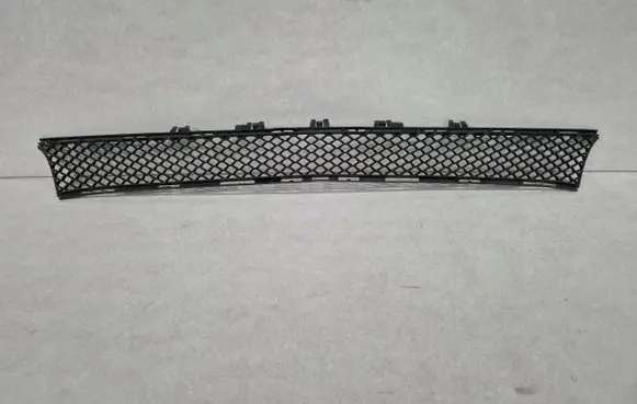 Mercedes-Benz E W213 Front bumper lower grill A2138850622