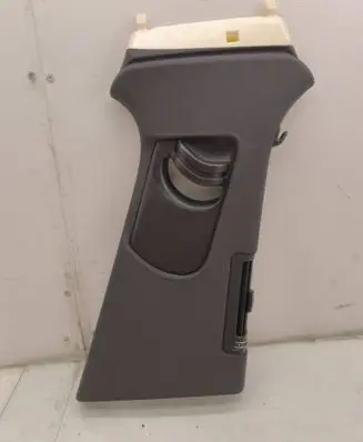 Audi A6 C7 (B) pillar trim (top) 4G0867244