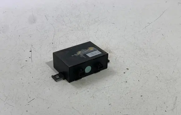 Volkswagen Polo Immobilizer control unit/module 1H0953257B