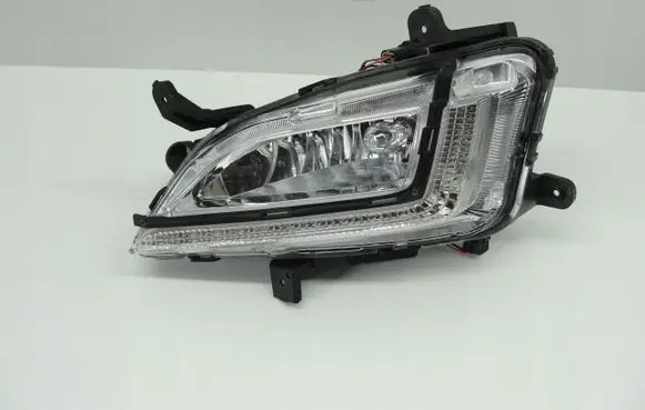 Hyundai Tucson TL Front fog light 92201