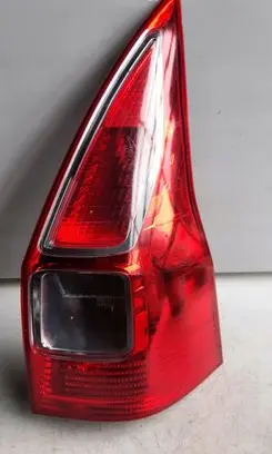 Renault Megane II Rear/tail lights