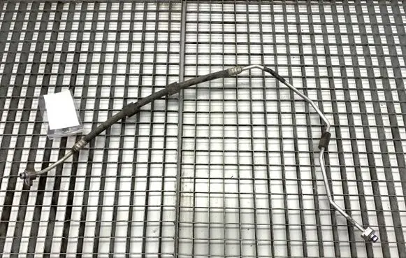 Audi Q8 Air conditioning (A/C) pipe/hose 4M0816741CL