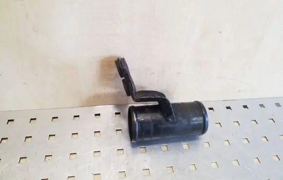 Mitsubishi Pajero Intercooler hose/pipe