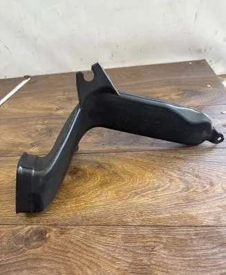 Renault Master III Cabin air duct channel 278400975r
