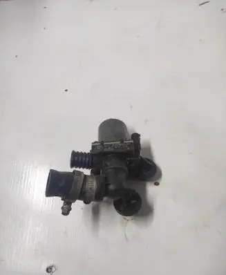 BMW 3 E46 Coolant heater control valve 1147412144