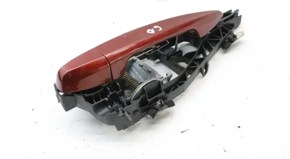 BMW 2 F45 Rear door exterior handle 7401210