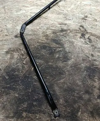BMW 5 E60 E61 Other engine bay part 7046555