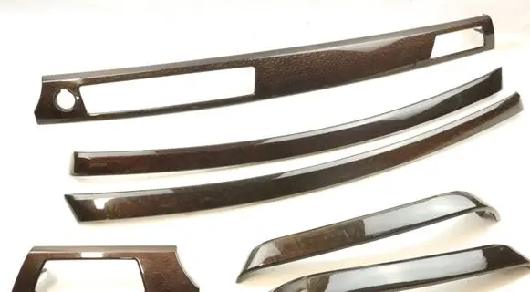 BMW 3 E90 E91 Interior decorative trim set 