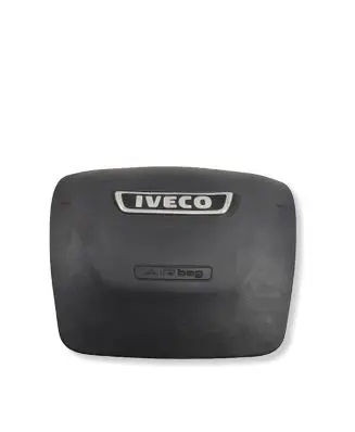 Iveco Daily 6th gen Steering wheel airbag 05801561543 00689