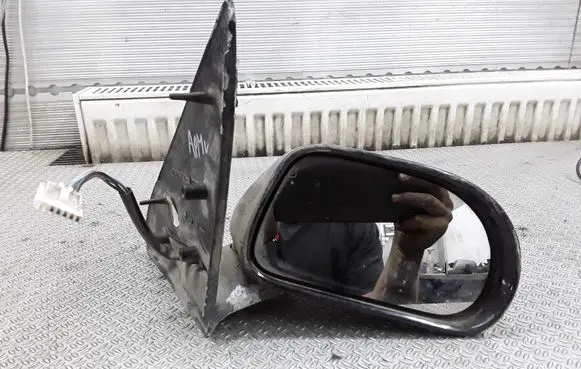 Fiat Bravo - Brava Front door electric wing mirror E30151683