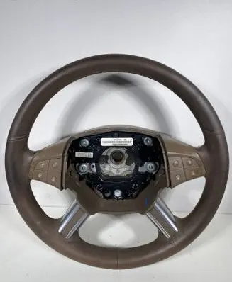Mercedes-Benz ML W164 Steering wheel A1644605103 1B61