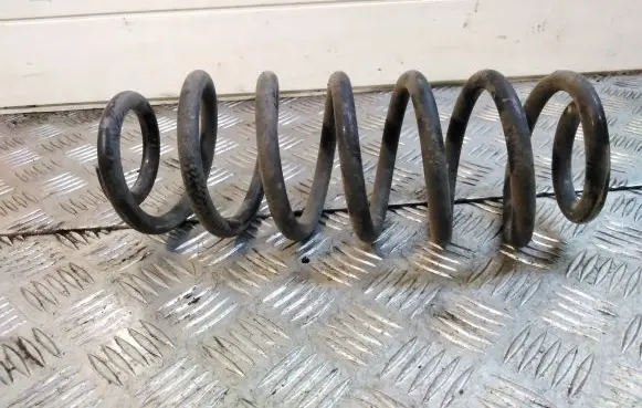 Peugeot 308 SW Rear coil spring