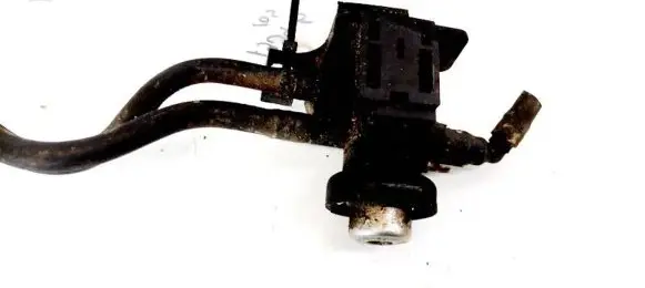 Peugeot 607 Fuel pressure sensor 0280161511