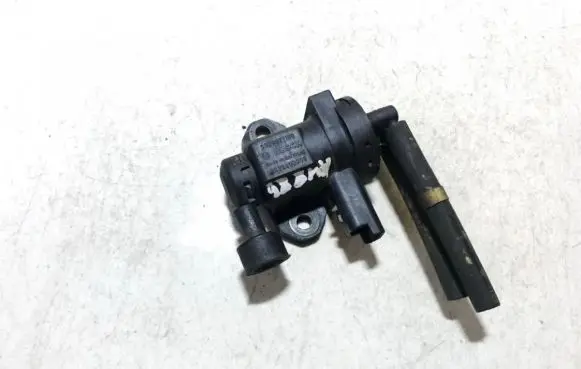 Peugeot 607 Turbo solenoid valve 9628971180 0928400309