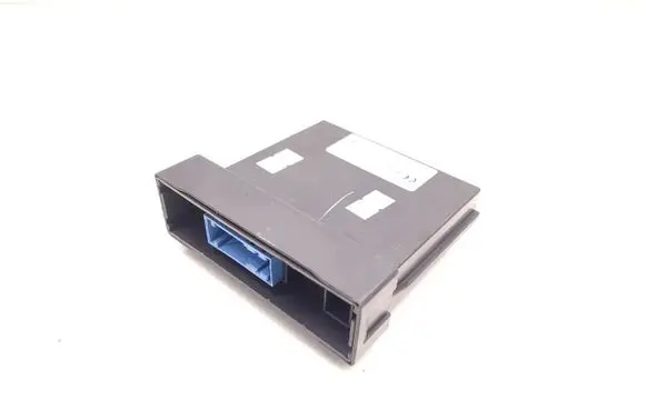 Peugeot 508 Other control units/modules 9801695280 S000040706