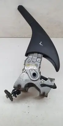 Peugeot Partner Handbrake/parking brake lever assembly 11328236 9680786377