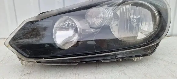 Volkswagen Golf VI Headlight/headlamp 5K1941005M 89319331 893193313
