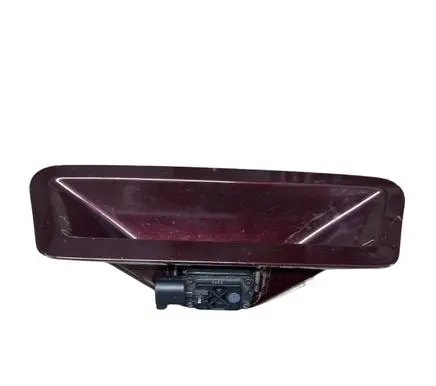 Ford Explorer Tailgate/boot open switch button bb5t13d734acw